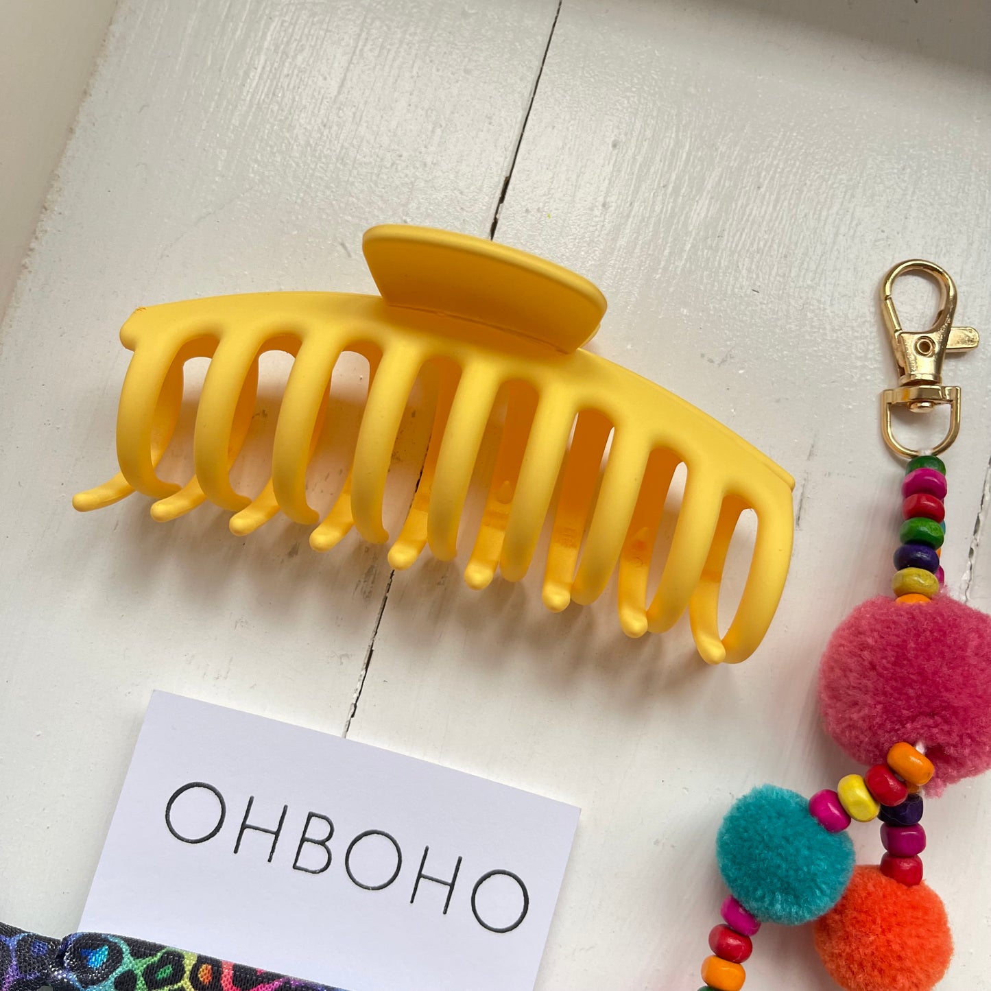 OHBOHO Sunshine Gift Box
