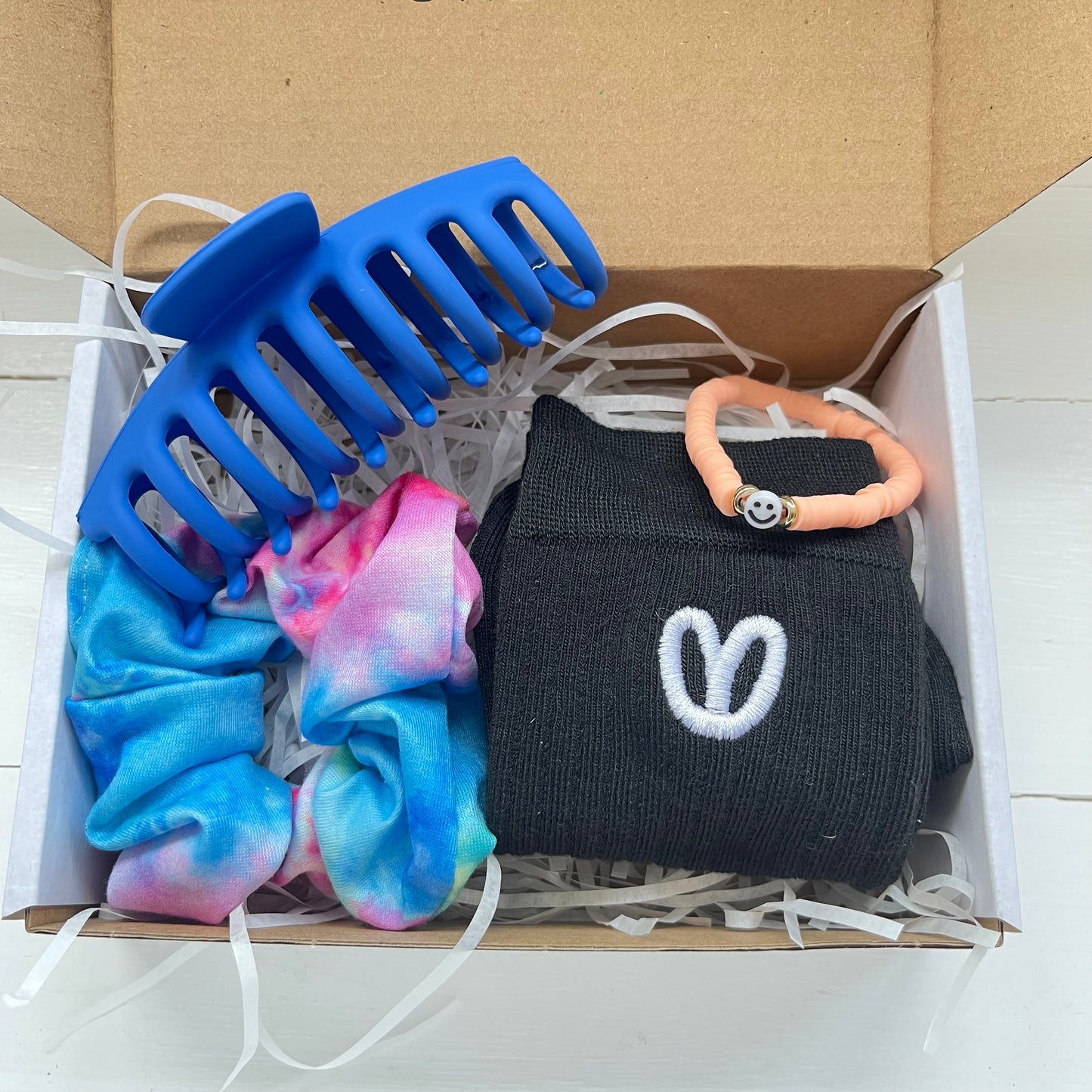 OHBOHO Mini Gift Box - Blue