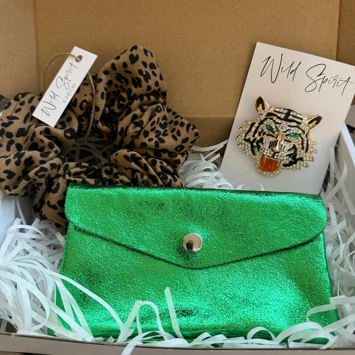 OHBOHO Fierce Gift Box