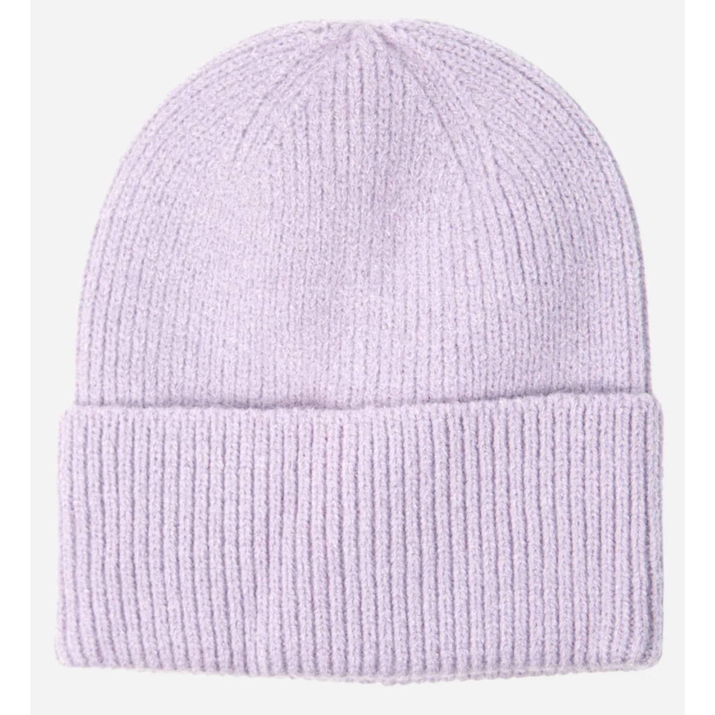 Lilac Beanie Hat