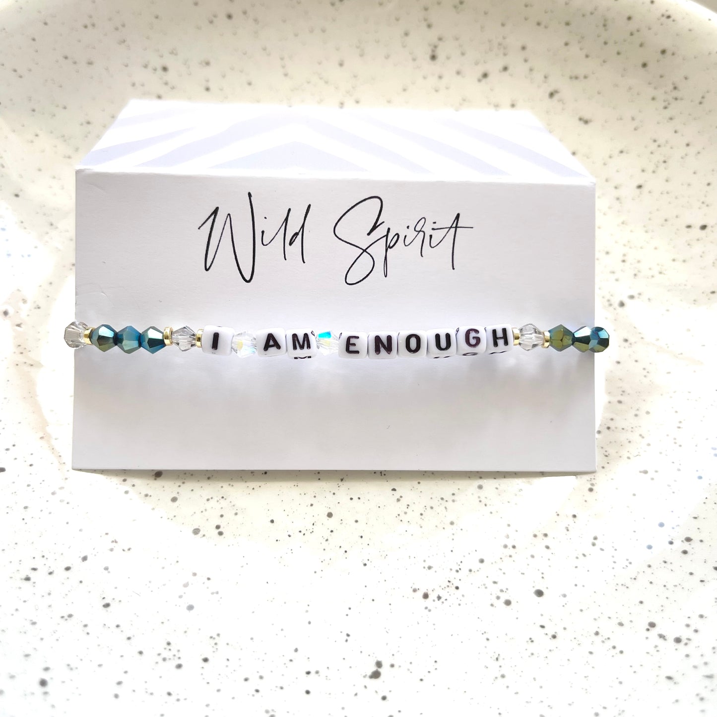Empowerment Bracelets