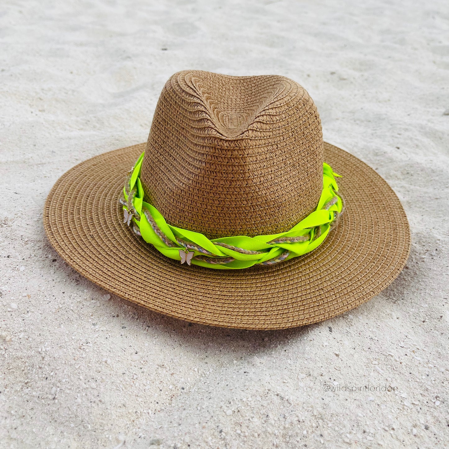 Ibiza Sun Hat