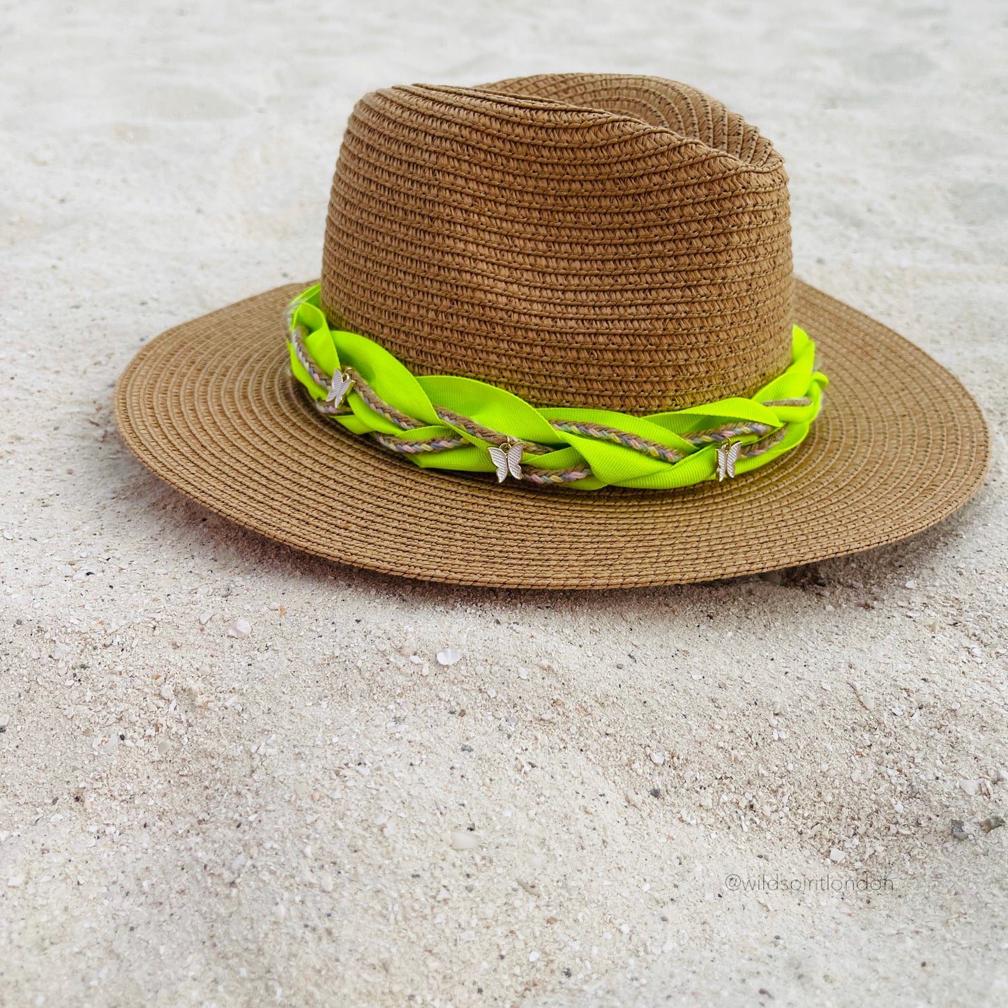 Ibiza Sun Hat